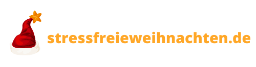 Weihnachten ohne Stress