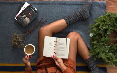 Tschüss Stress, hallo Entspannung – 6 praktische Tipps für eine stressfreie und entspannte Weihnachtszeit