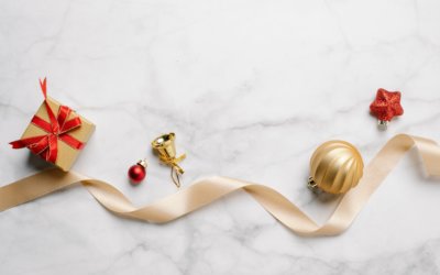 Die 3 schönsten Weihnachtsdeko-Trends